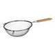 Zenigo Medium Sieve with Wooden Handle