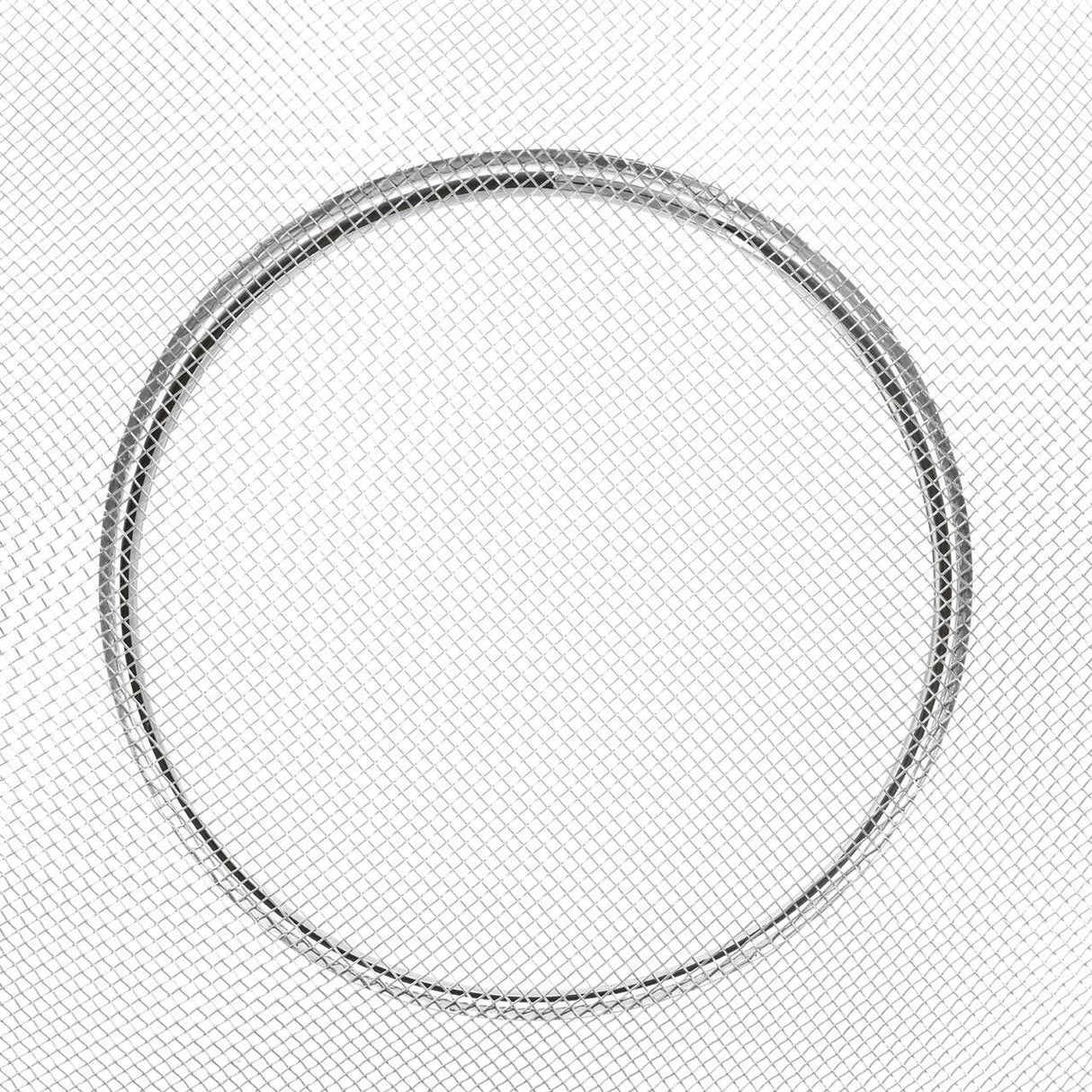 Zenigo Sieve with Dual Handles