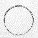 Zenigo Sieve with Dual Handles
