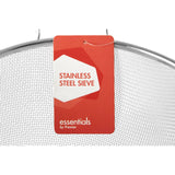 Zenigo Sieve with Dual Handles