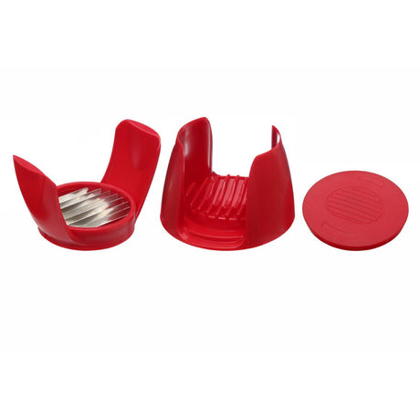 Balzano Tomato & Mozzarella Slicer