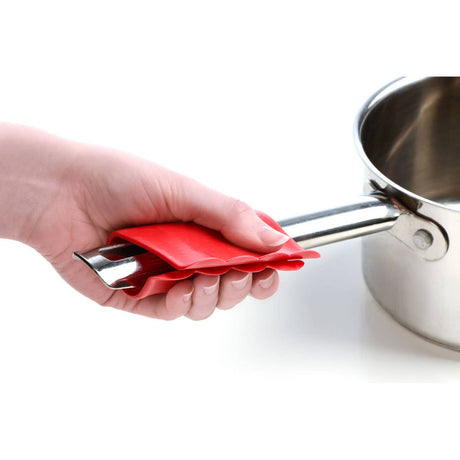 Dora Set of 2 Anti Scald Grips