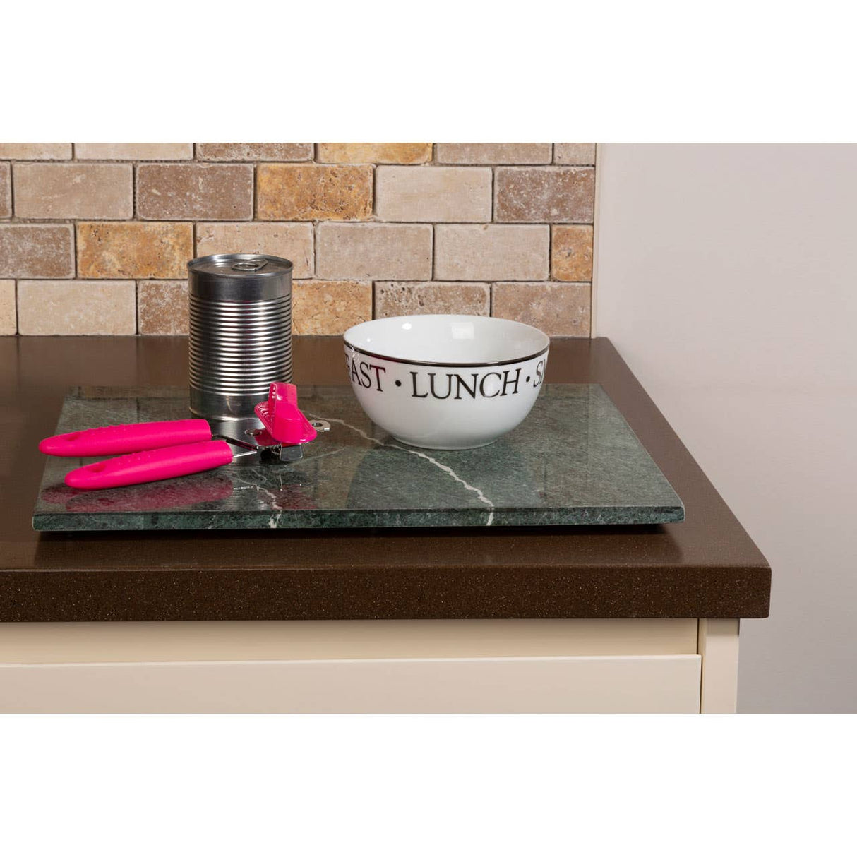 Hot Pink PP Can Opener