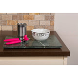 Hot Pink PP Can Opener