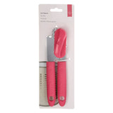 Hot Pink PP Can Opener