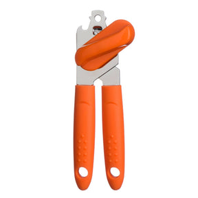 Orange PP Can Opener
