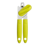 Lime Green PP Can Opener