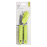 Lime Green PP Can Opener