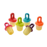 Set of Six Kotka Ice Lolly Makers Set of 6