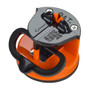 Orange Knife Sharpener