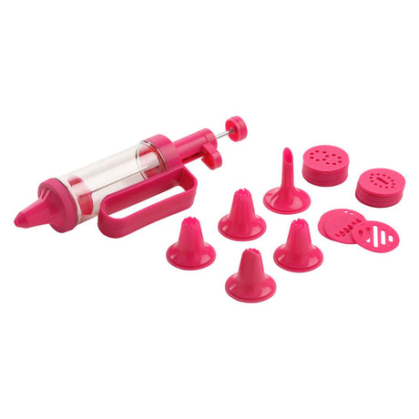Hallie 31Pc Cookie And Cupcake Decorating Set