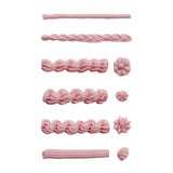 Hallie 31Pc Cookie And Cupcake Decorating Set