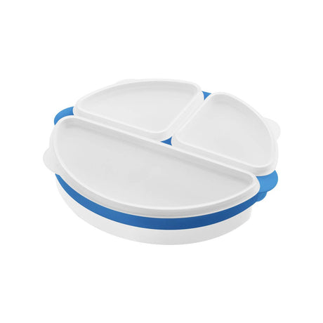 Easton 3Pc Microwave Container Set