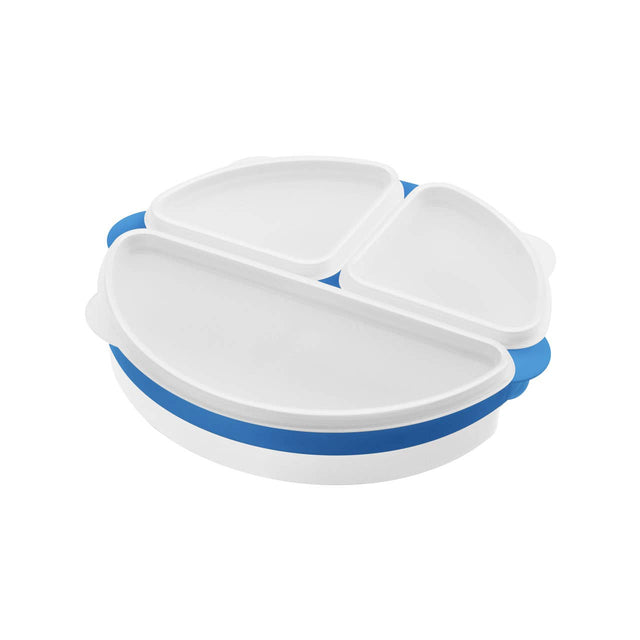 Easton 3Pc Microwave Container Set