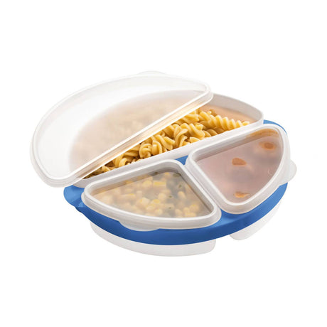 Easton 3Pc Microwave Container Set