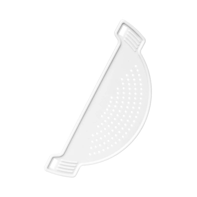 Dylan White PS Pot Strainer