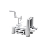 From Scratch Stainless Steel Spiral Slicer