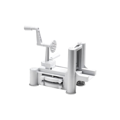 From Scratch Stainless Steel Spiral Slicer