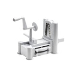 From Scratch Stainless Steel Spiral Slicer