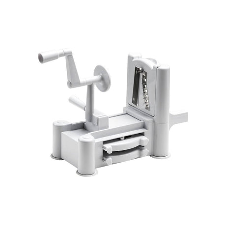 From Scratch Stainless Steel Spiral Slicer