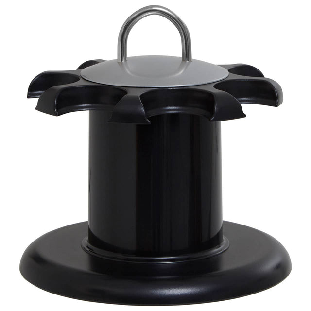 Luciano Spice Rack With 1 Tier