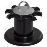 Luciano Spice Rack With 1 Tier