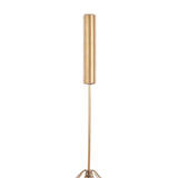 Press And Spin Light Gold 26cm Whisk