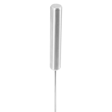 Press And Spin Matte Finish 26cm Whisk