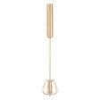 Press And Spin Light Gold 35cm Whisk
