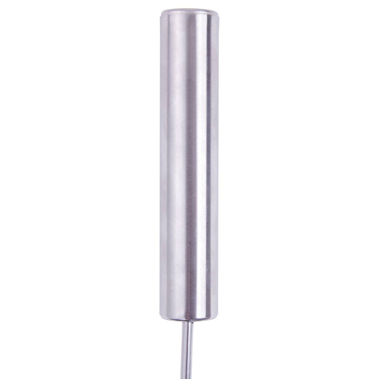 Press And Spin Matte Finish 35cm Whisk