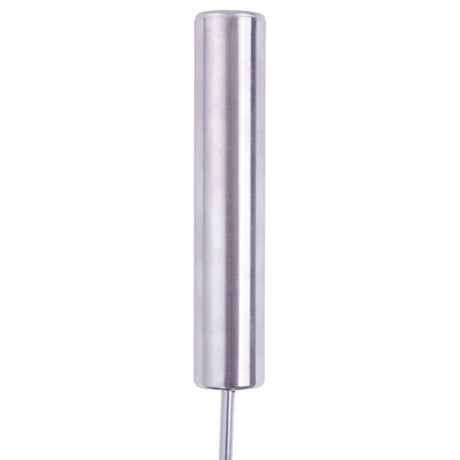 Press And Spin Matte Finish 35cm Whisk