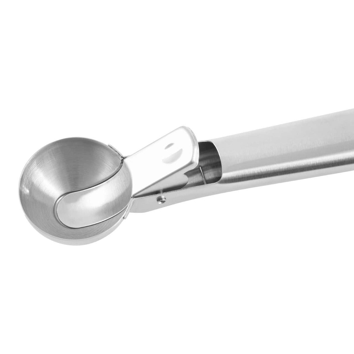 Matte Finish Ice Cream Scoop