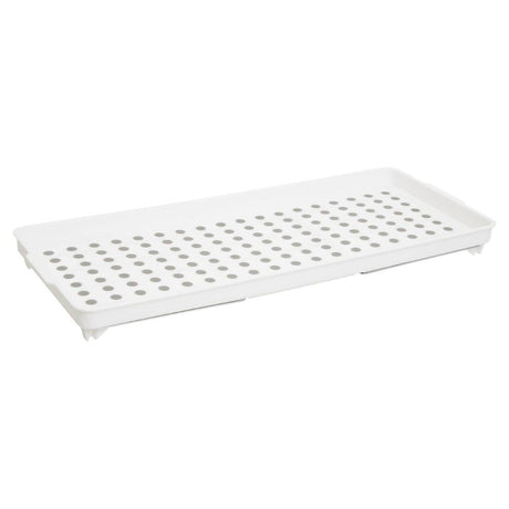 Romm White And Grey Cabinet Racks