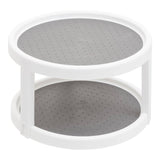 Romm Two Tier Turntable