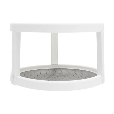 Romm Two Tier Turntable