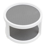 Romm Two Tier Turntable