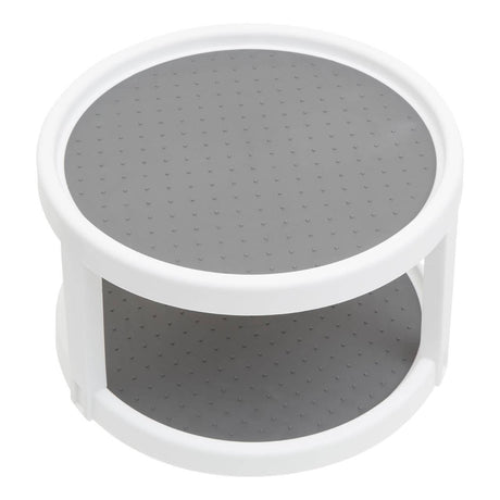 Romm Two Tier Turntable