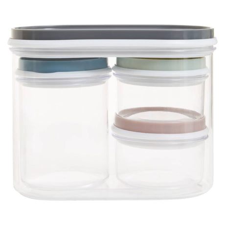 Romm Storage Container Set