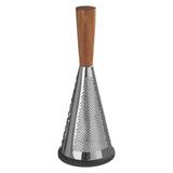 Modern Retro Round Grater