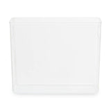 Romm Clear Plastic Fridge Organiser