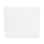 Romm Clear Plastic Fridge Organiser