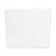 Romm Clear Plastic Fridge Organiser