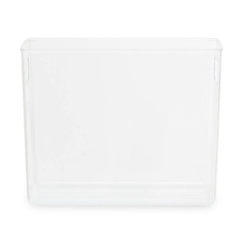 Romm Clear Plastic Fridge Organiser