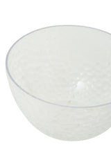 Romm Set Of 5 Plastic Bowls