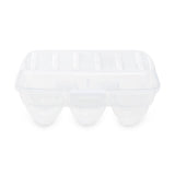 Romm Six Egg Box