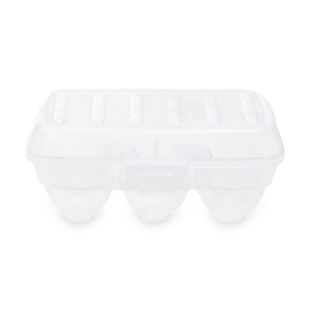 Romm Six Egg Box