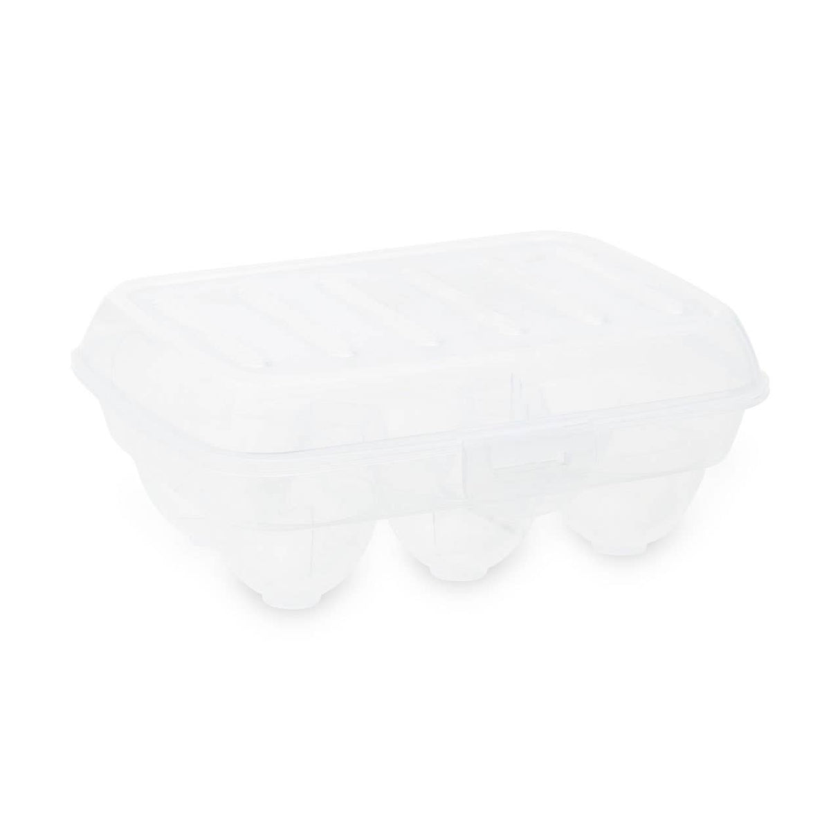 Romm Six Egg Box