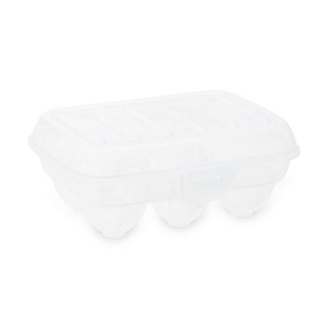Romm Six Egg Box