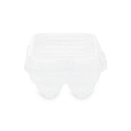 Romm Six Egg Box