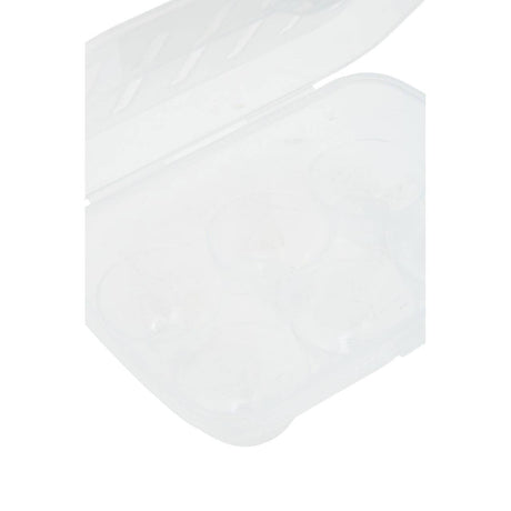 Romm Six Egg Box